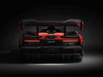 McLaren Senna 2018 года